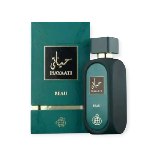 Hayaati Beau 100ml – Men’s Eau de Parfum