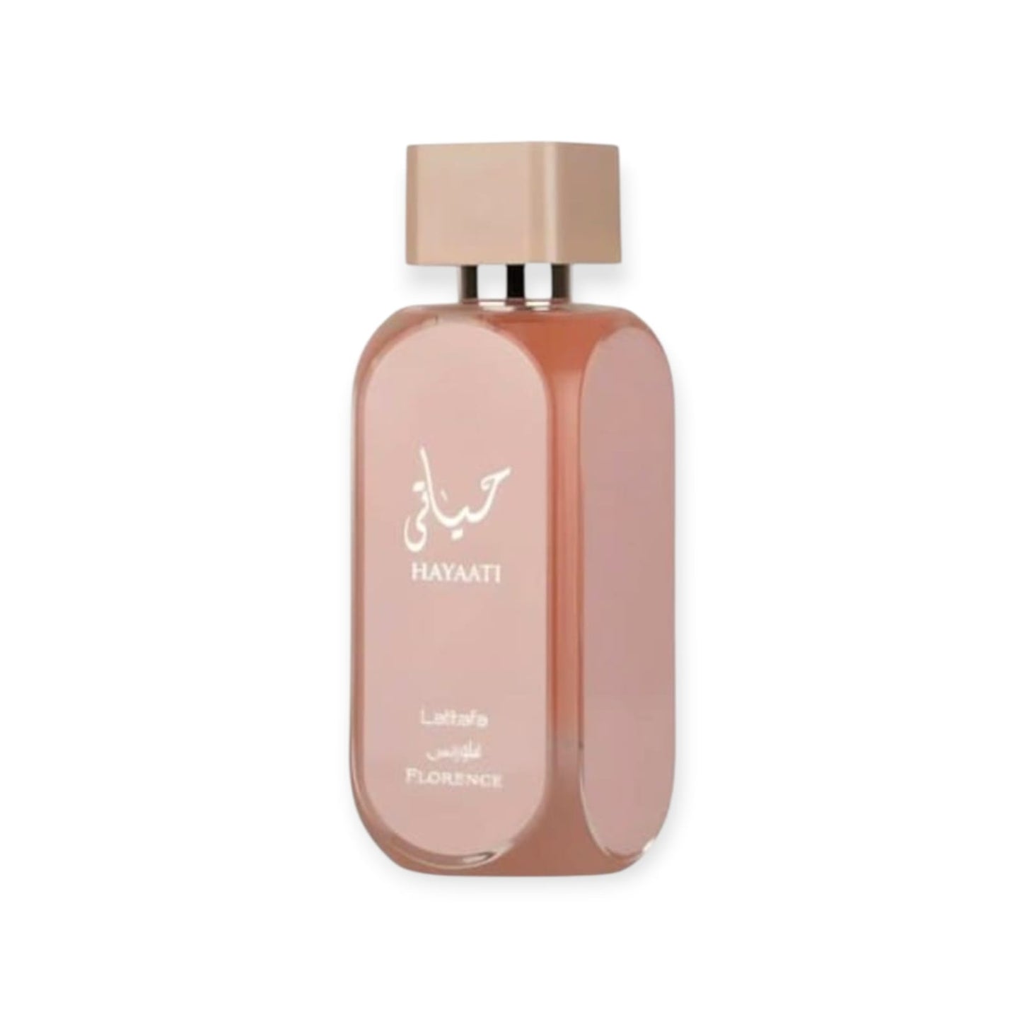 Hayaati Florence 100ml – Lattafa Eau de Parfum