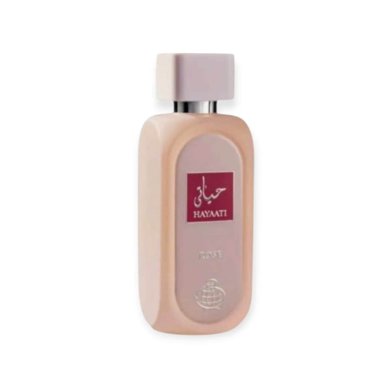 Hayaati Rose 100ml – Fragrance World Women Perfume