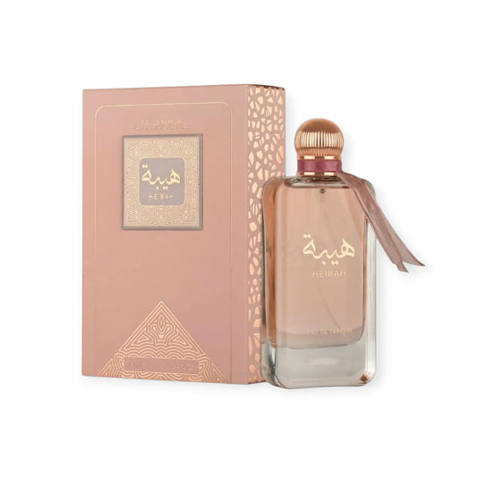 Heibah 100ml – Ard Al Zaafaran Unisex Eau de Parfum