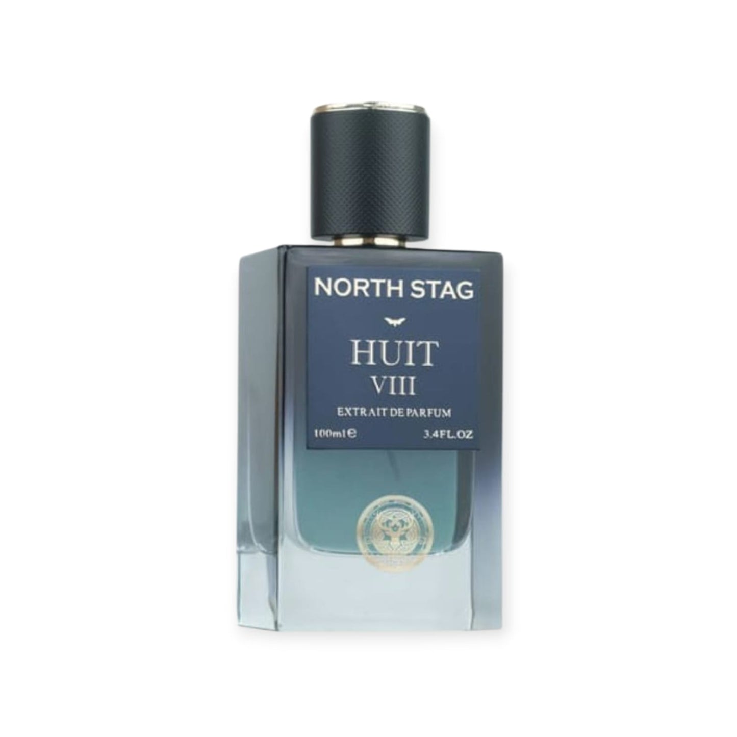 Huit VIII 100ml – North Stag HUIT