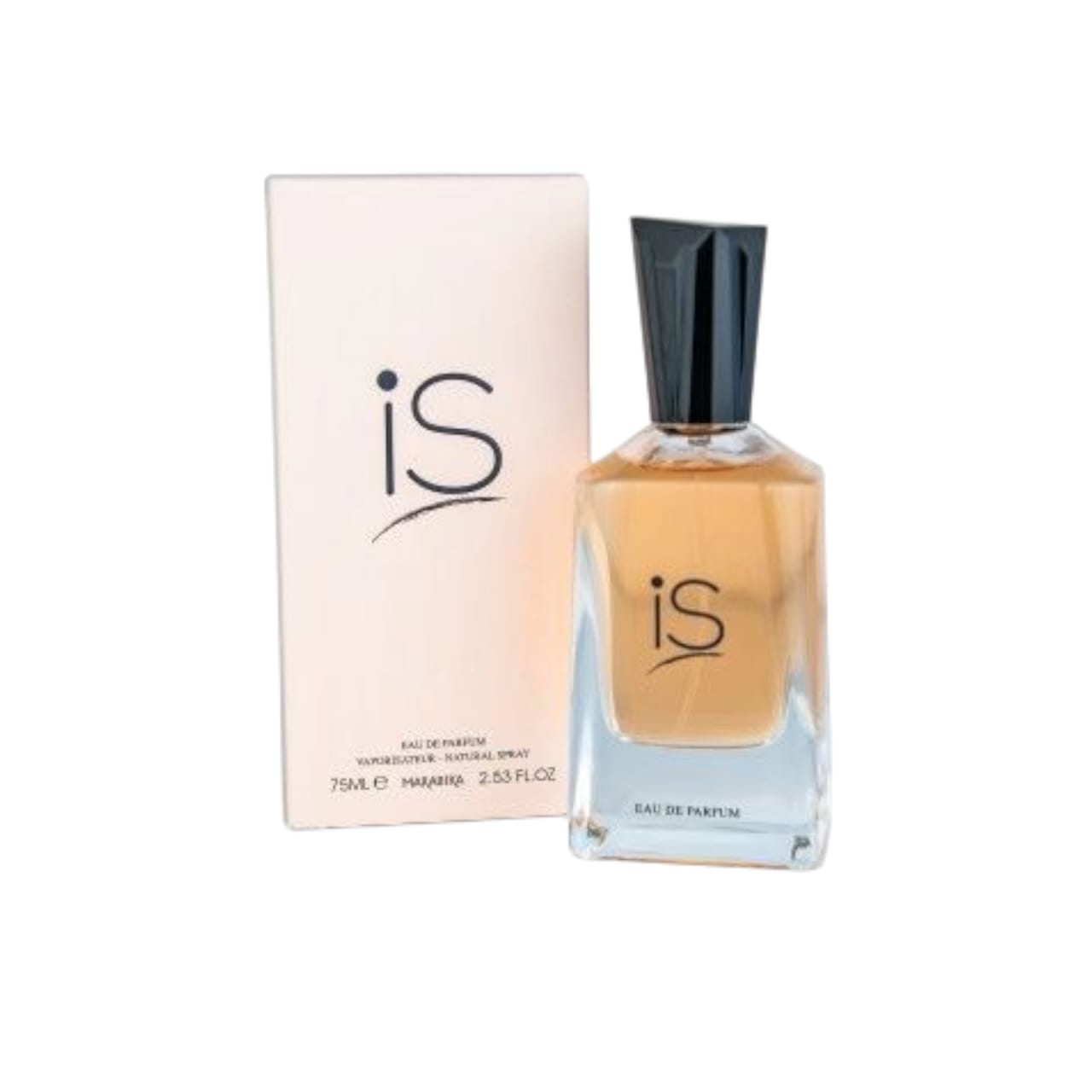IS Eau de Parfum 75ml – Fragrance World Women’s Perfume