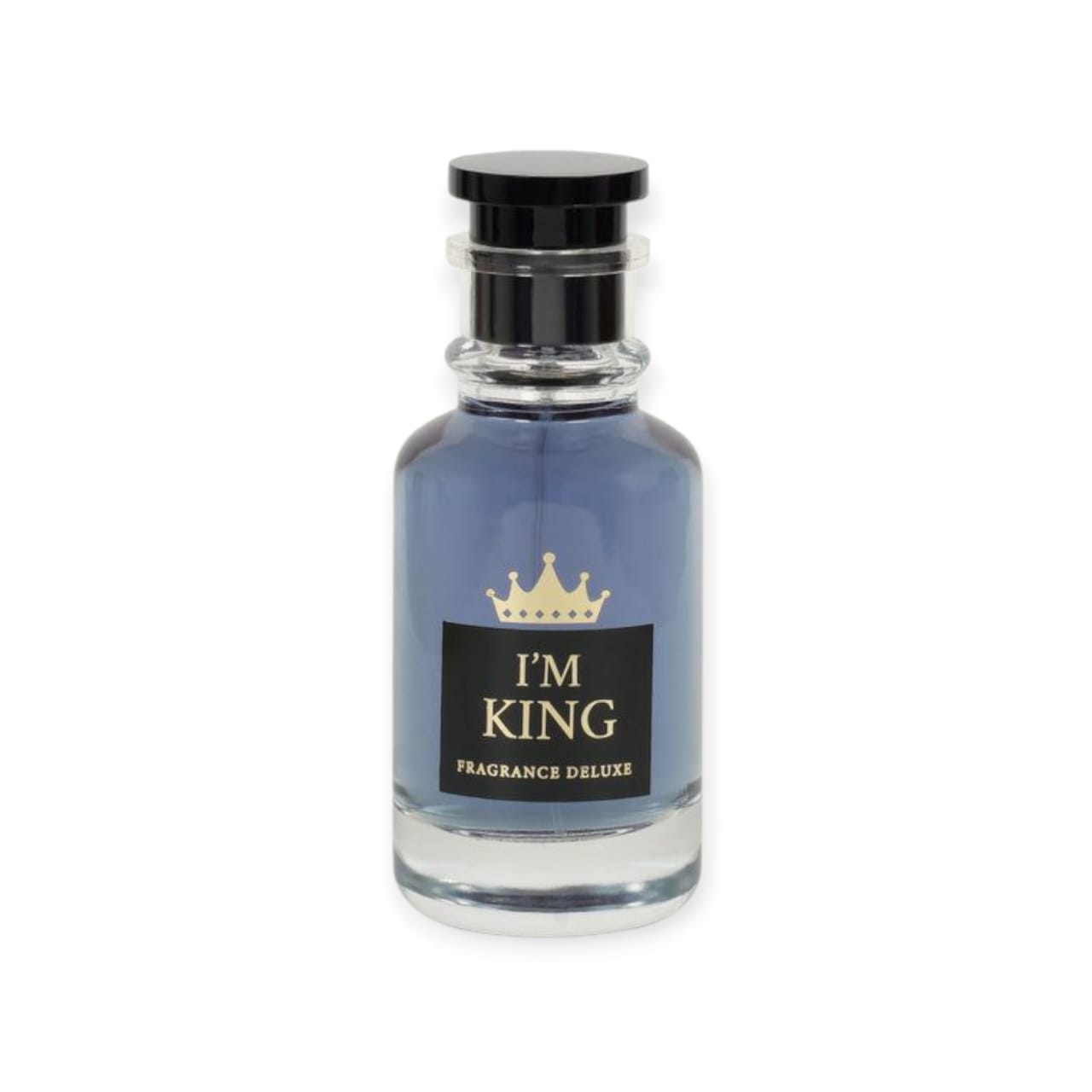 I’m King 100ml – Fragrance Deluxe Men’s Eau de Parfum