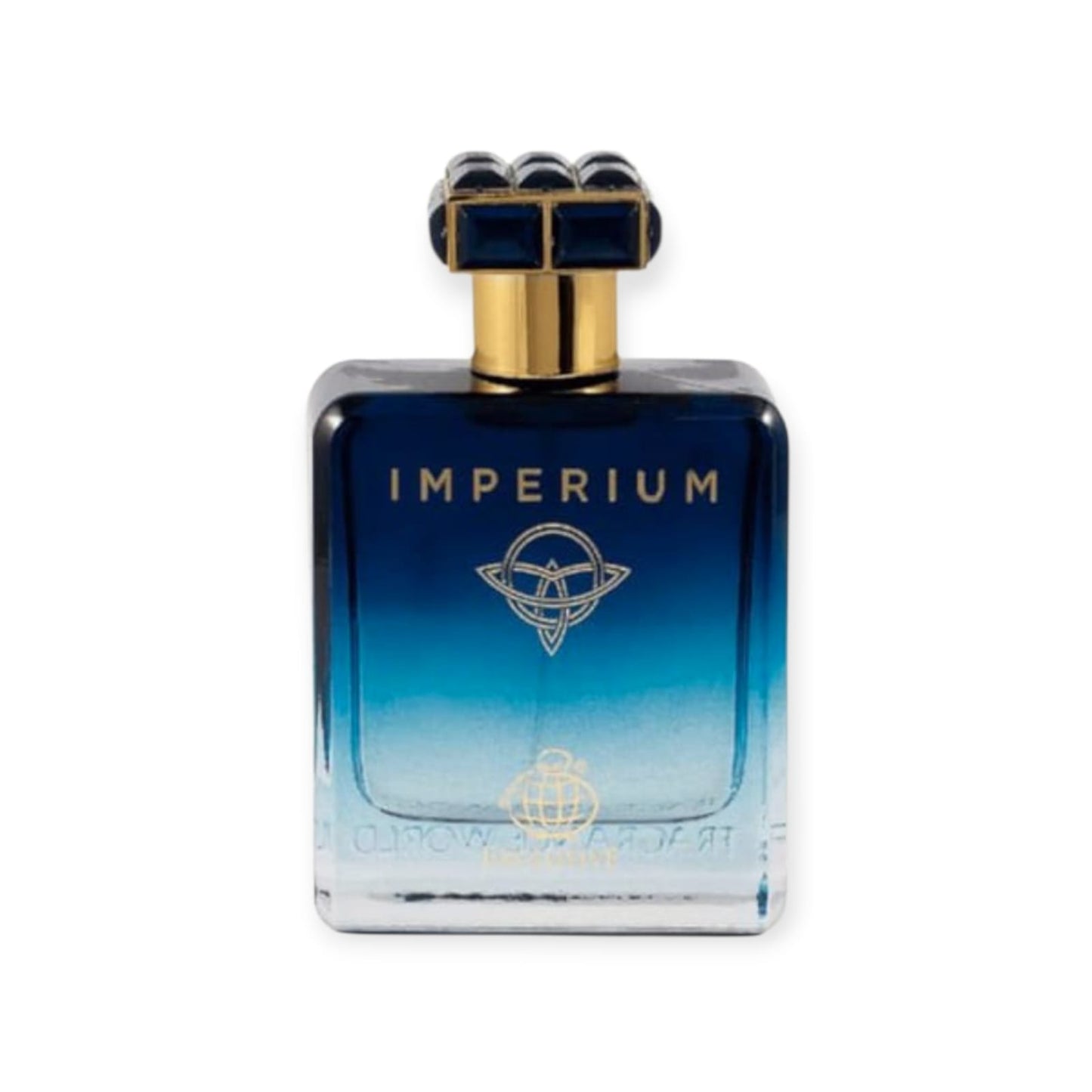 Imperium 100ml by Fragrance World – Men’s Perfume