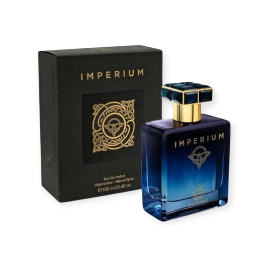 Imperium 100ml by Fragrance World – Men’s Perfume