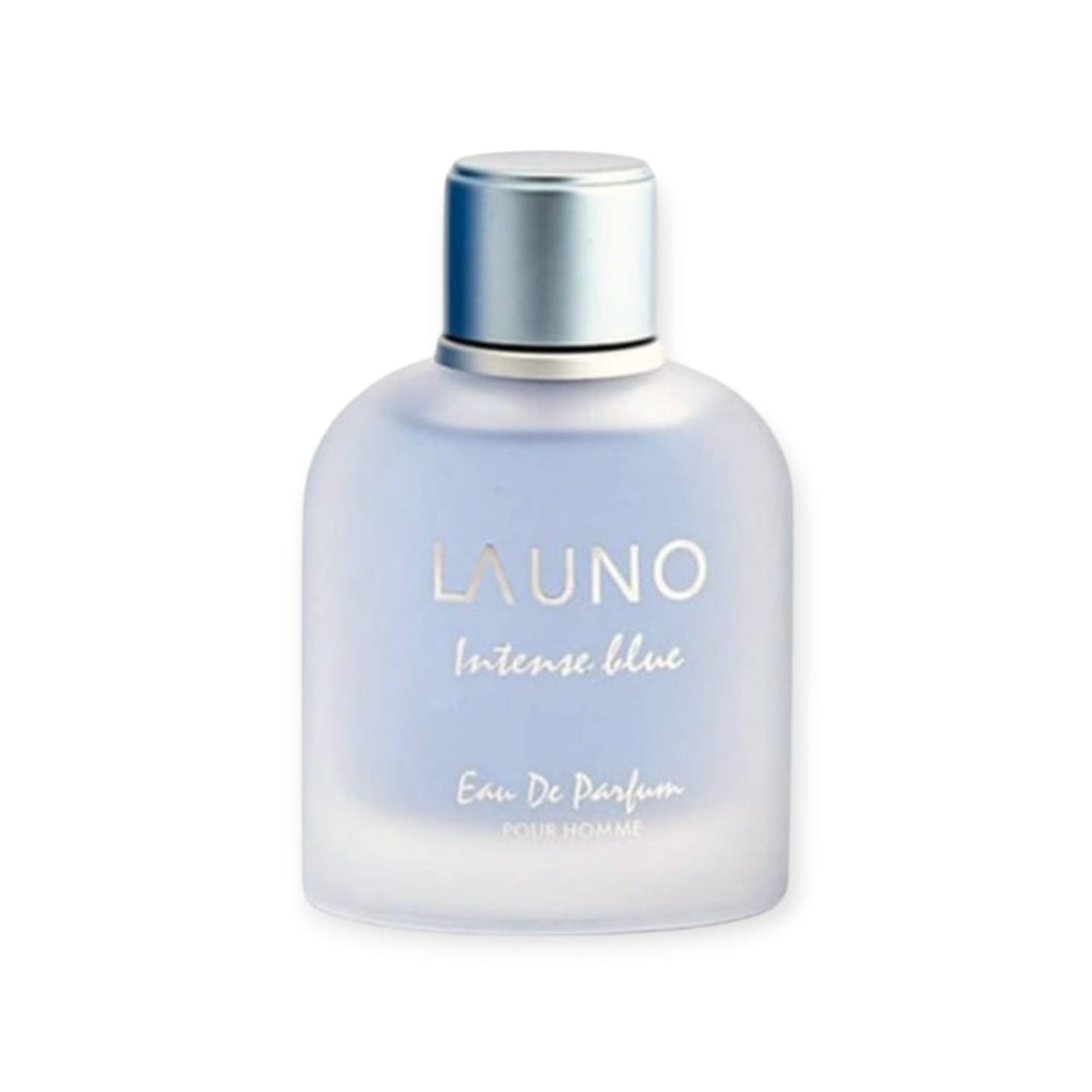 Intense Blue 100ml – Fragrance World La Uno Men Perfume