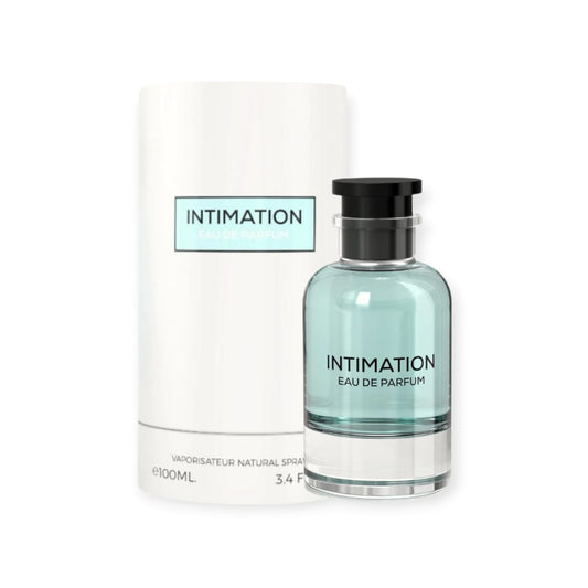 Intimation 100ml – Emper Men’s Eau de Parfum