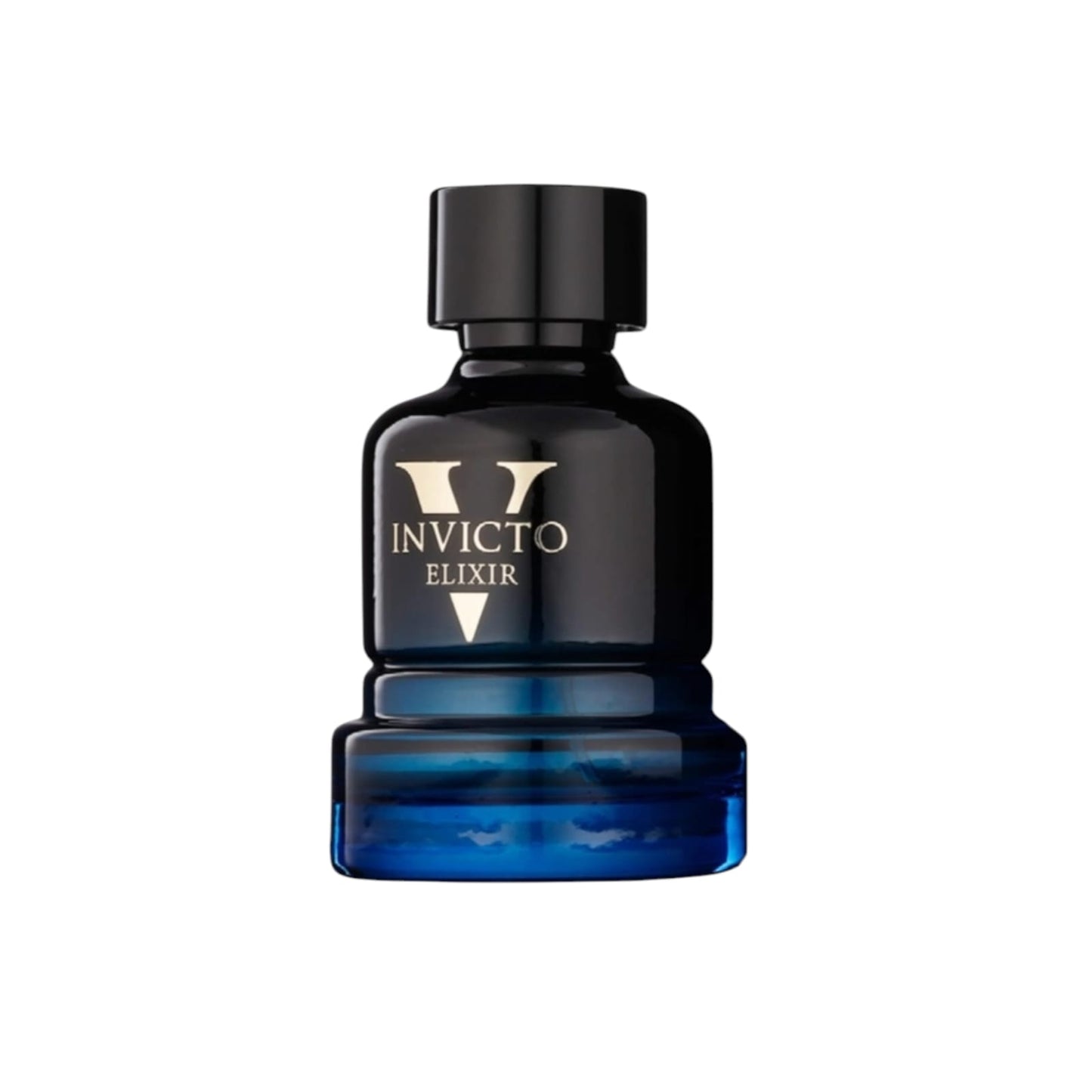 Invicto Victorious Elixir 100ml by Fragrance World – Men’s Perfume