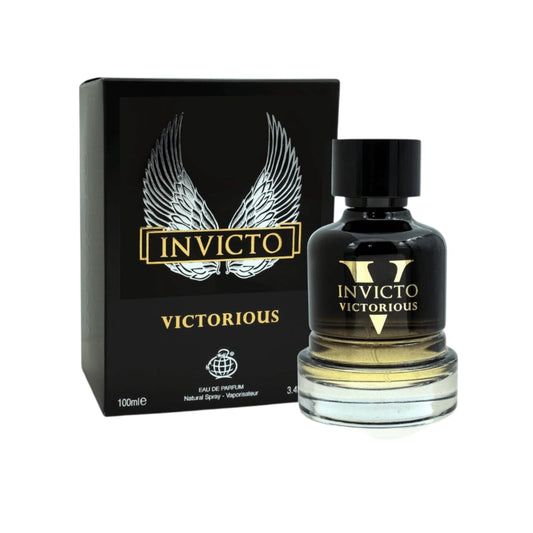 Invicto Victorious 100ml – Fragrance World Men’s Perfume