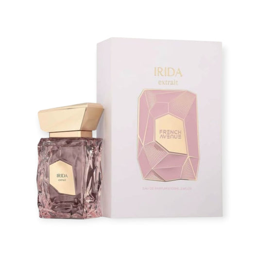 Irida Extrait 100ml – Unisex Perfume