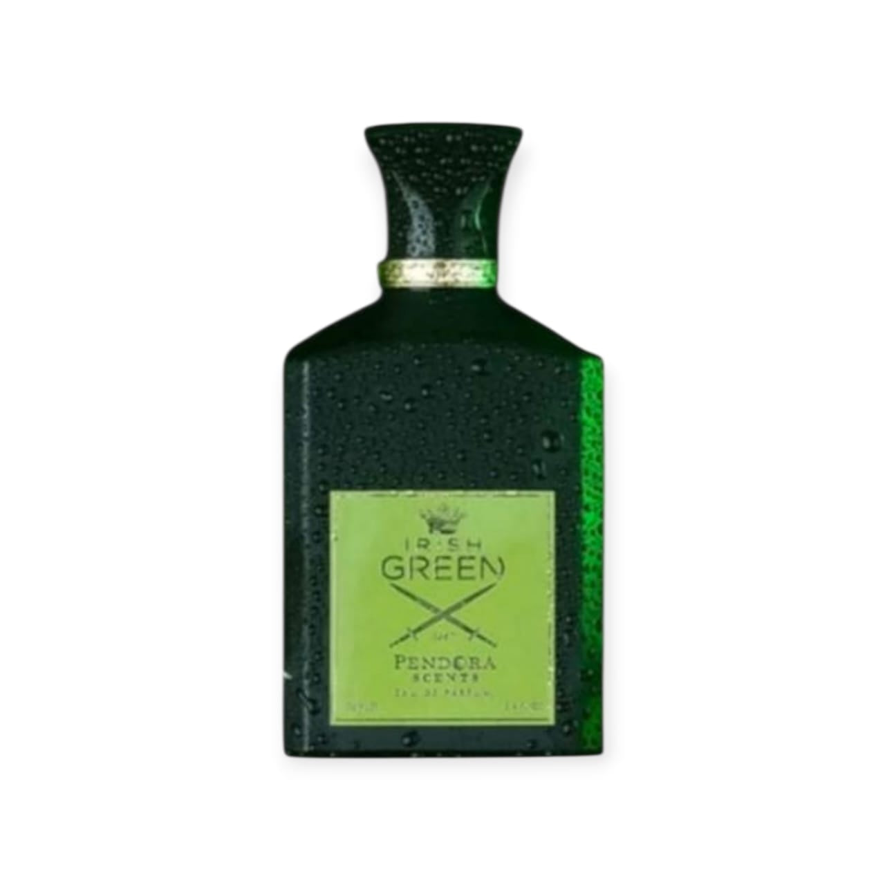 Irish Green 100ml by Pendora Scents – Fresh Woody Men’s Perfume