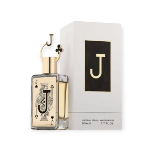 Jack 80ml – Fragrance World Men Perfume