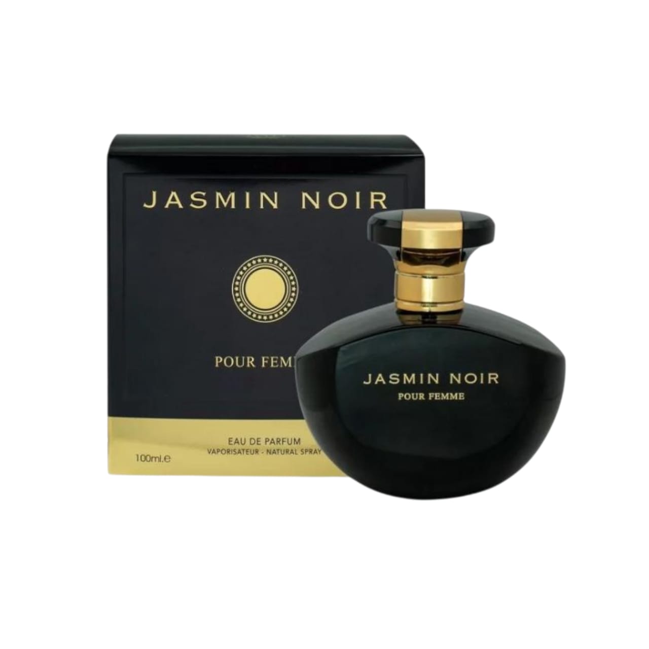Jasmin Noir 100ml – Fragrance World Women’s Perfume