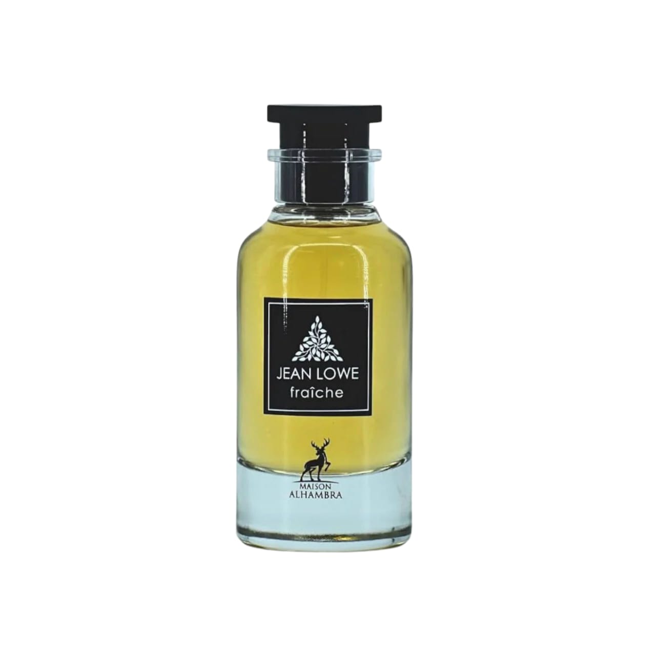 Jean Lowe Fraiche 100ml – Maison Alhambra Men’s Eau de Parfum