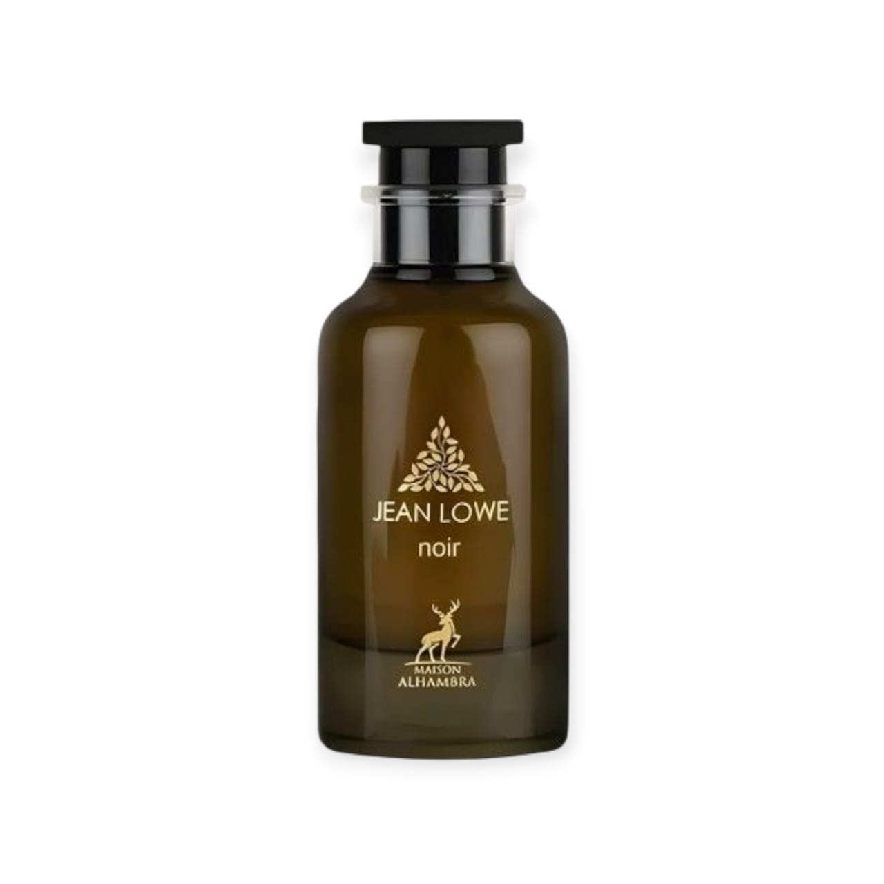 Jean Lowe Noir 100ml – Maison Alhambra Unisex Eau de Parfum