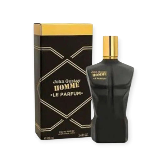 John Gustay Homme 100ml – Fragrance World Men Perfume