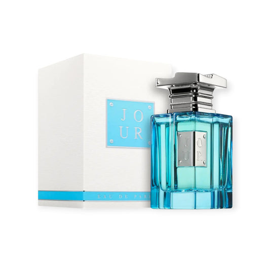 Jour 80ml – Fragrance World Men’s Eau de Parfum