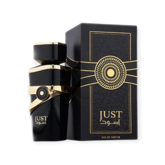Just Aswad 100ml – Men’s Perfume
