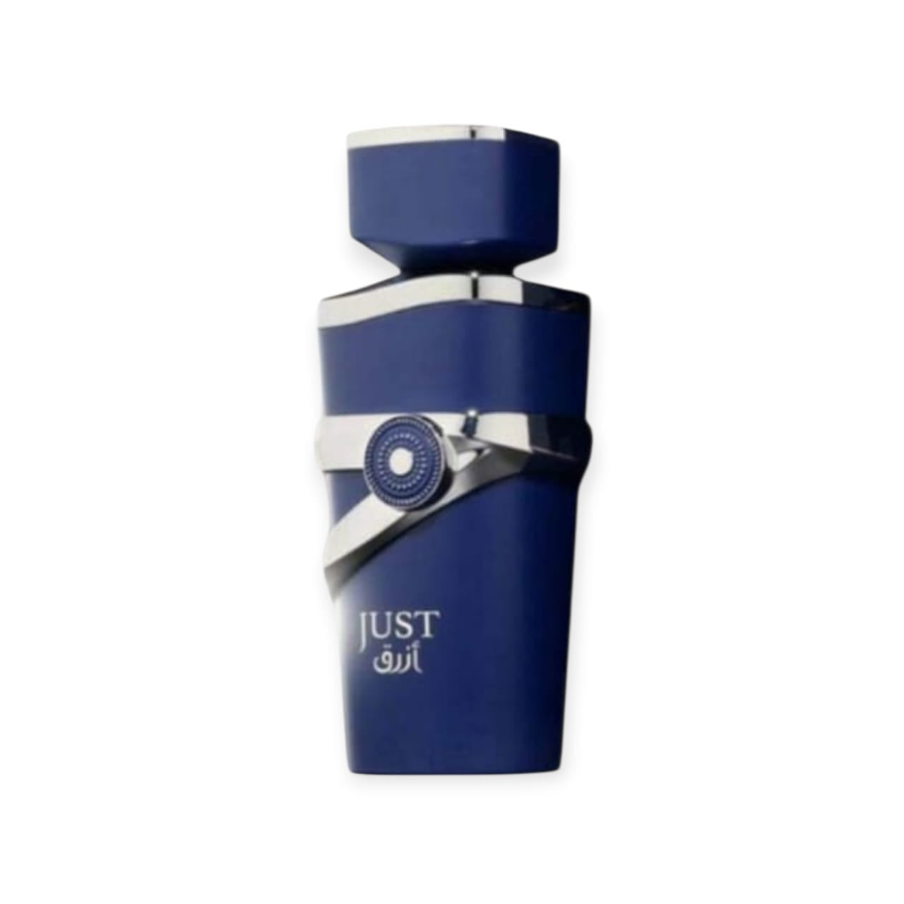 Just Azraq 100ml by Fragrance World – Unisex