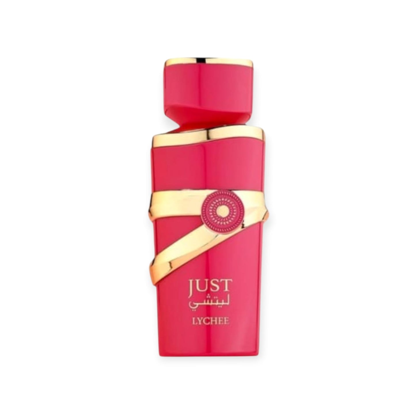 Just Lychee 100ml – Fragrance World Women Perfume