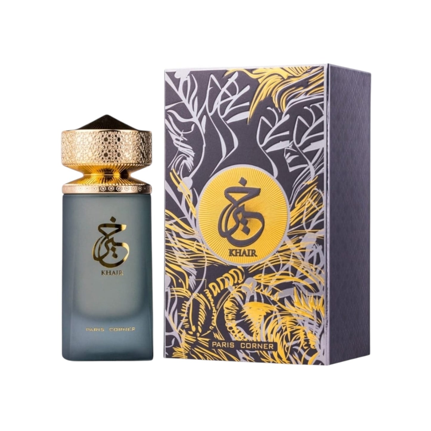 Khair 100ml – Paris Corner Unisex Perfume