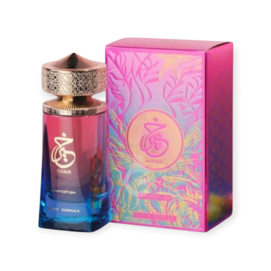 Khair Confection 100ml – Paris Corner Women Perfume