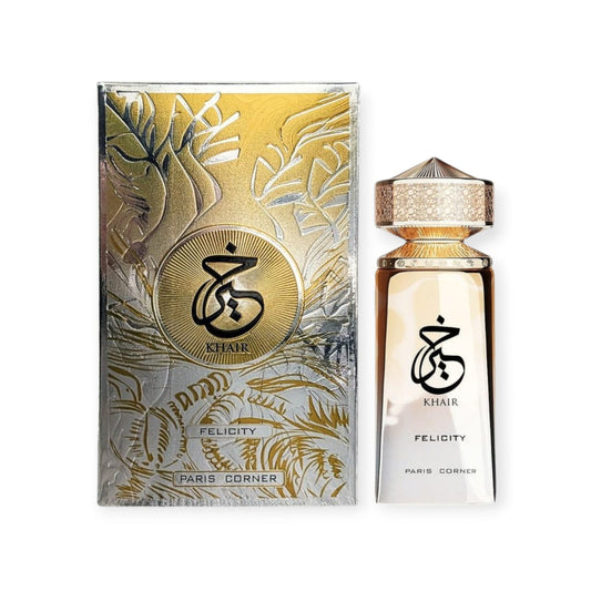 Khair Felicity 100ml – Paris Corner Women’s Eau de Parfum