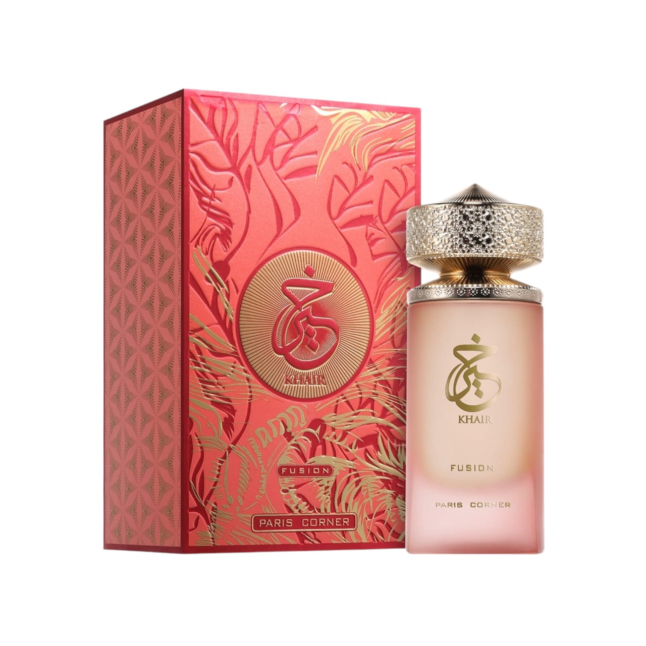 Khair Fusion 100ml – Unisex Perfume