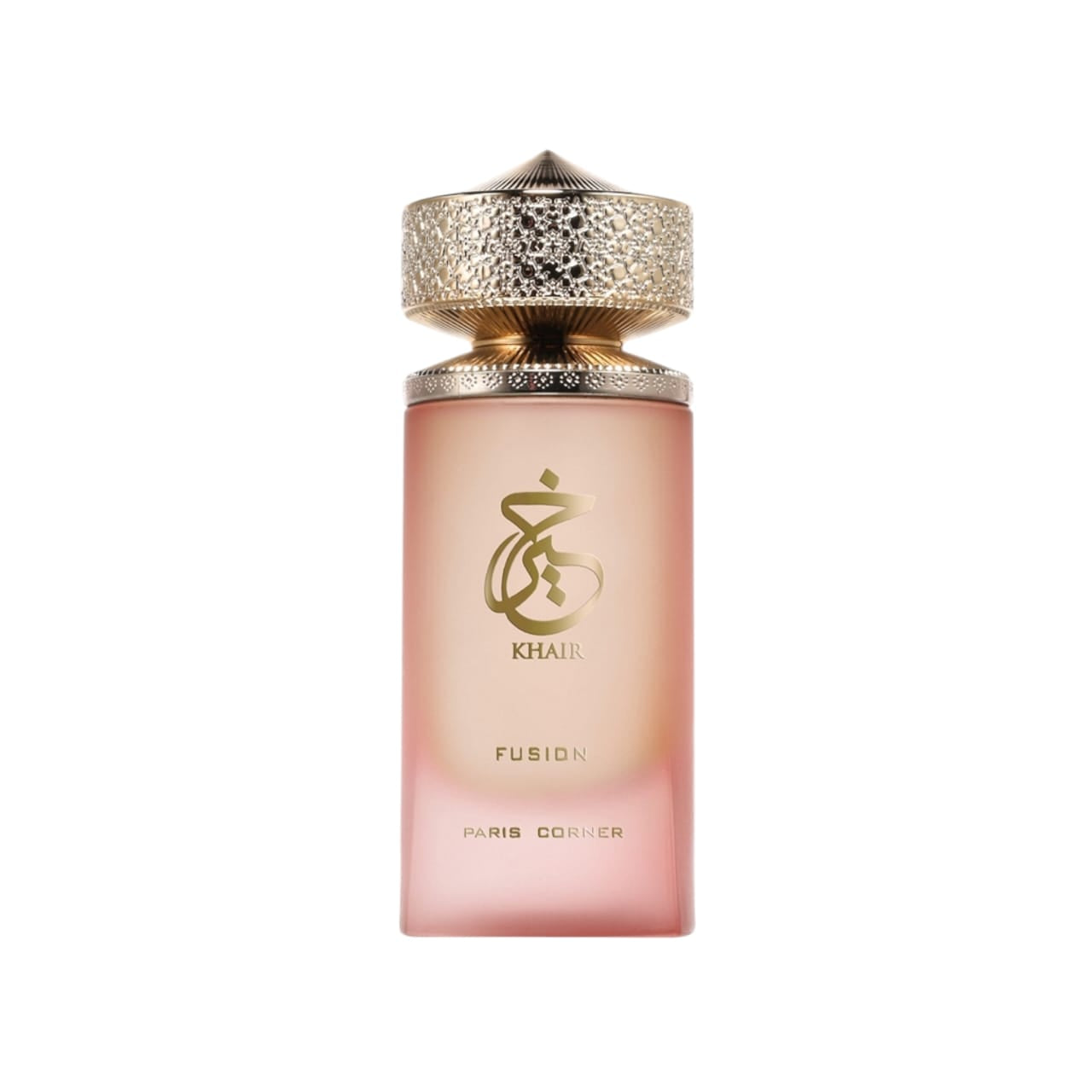 Khair Fusion 100ml – Unisex Perfume