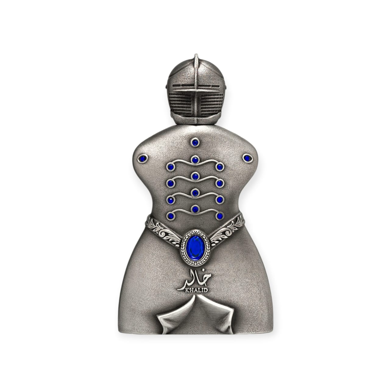 Niche Emarati Khalid 100ml – Lattafa Unisex Perfume