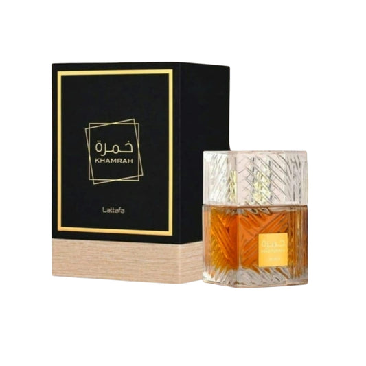 Khamrah 100ml – Unisex Eau de Parfum