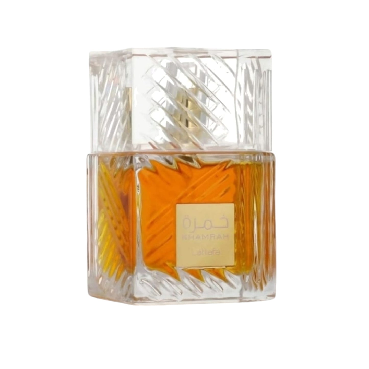 Khamrah 100ml – Unisex Eau de Parfum