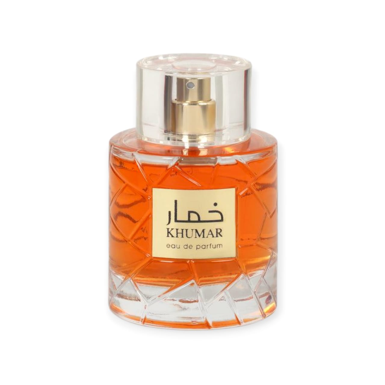 Khumar 100ml – Fragrance Deluxe Unisex Eau de Parfum