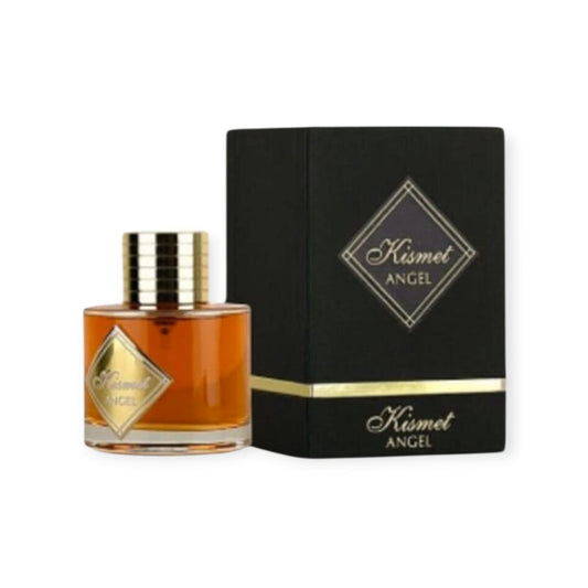Kismet Angel 100ml Eau de Parfum – Maison Alhambra Unisex