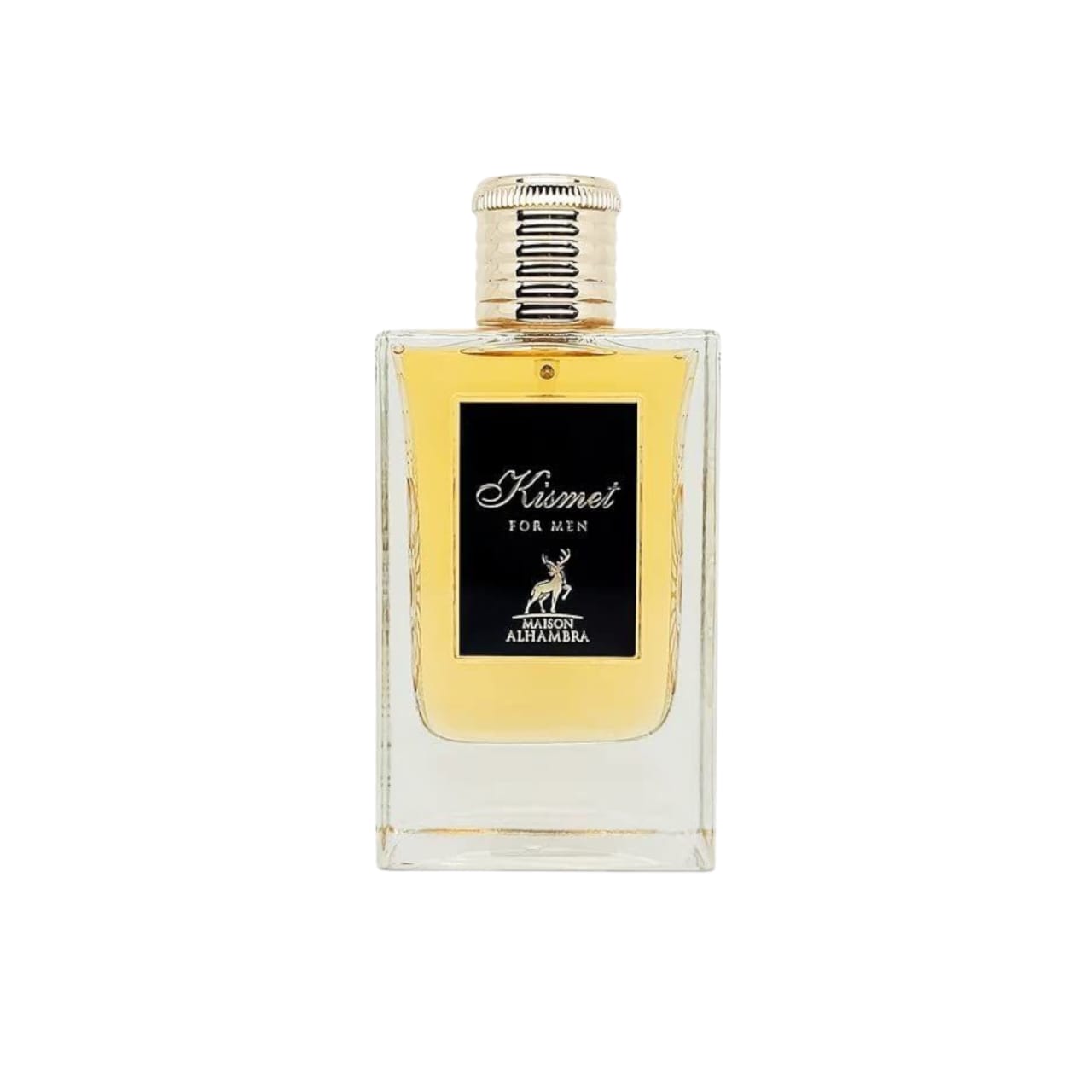 Kismet for Men 100ml – Maison Alhambra Men’s Perfume