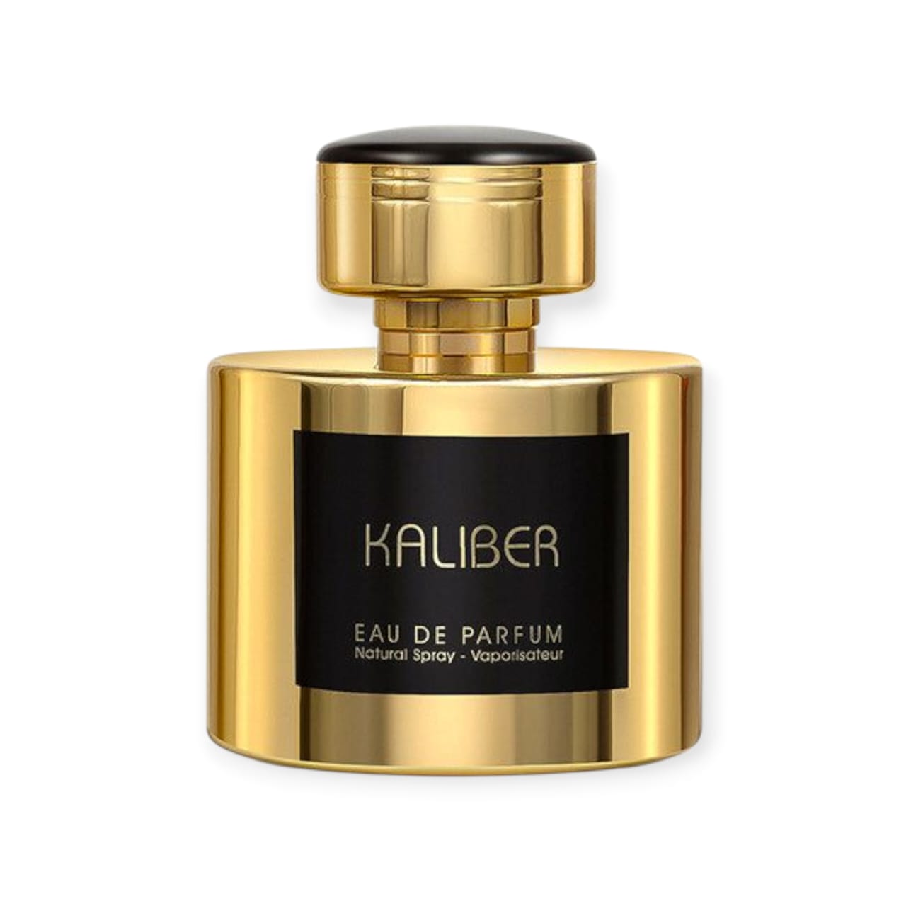 Kaliber 100ml – Fragrance World Men’s Eau de Parfum