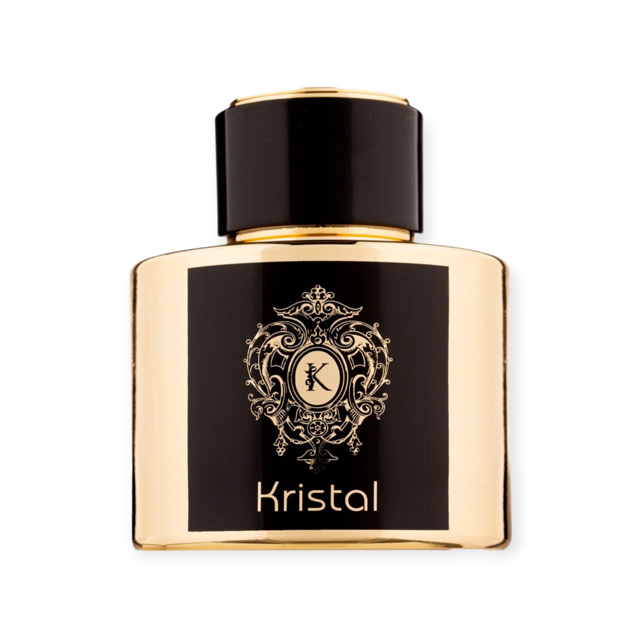Kristal 100ml – Fragrance World Unisex Eau de Parfum
