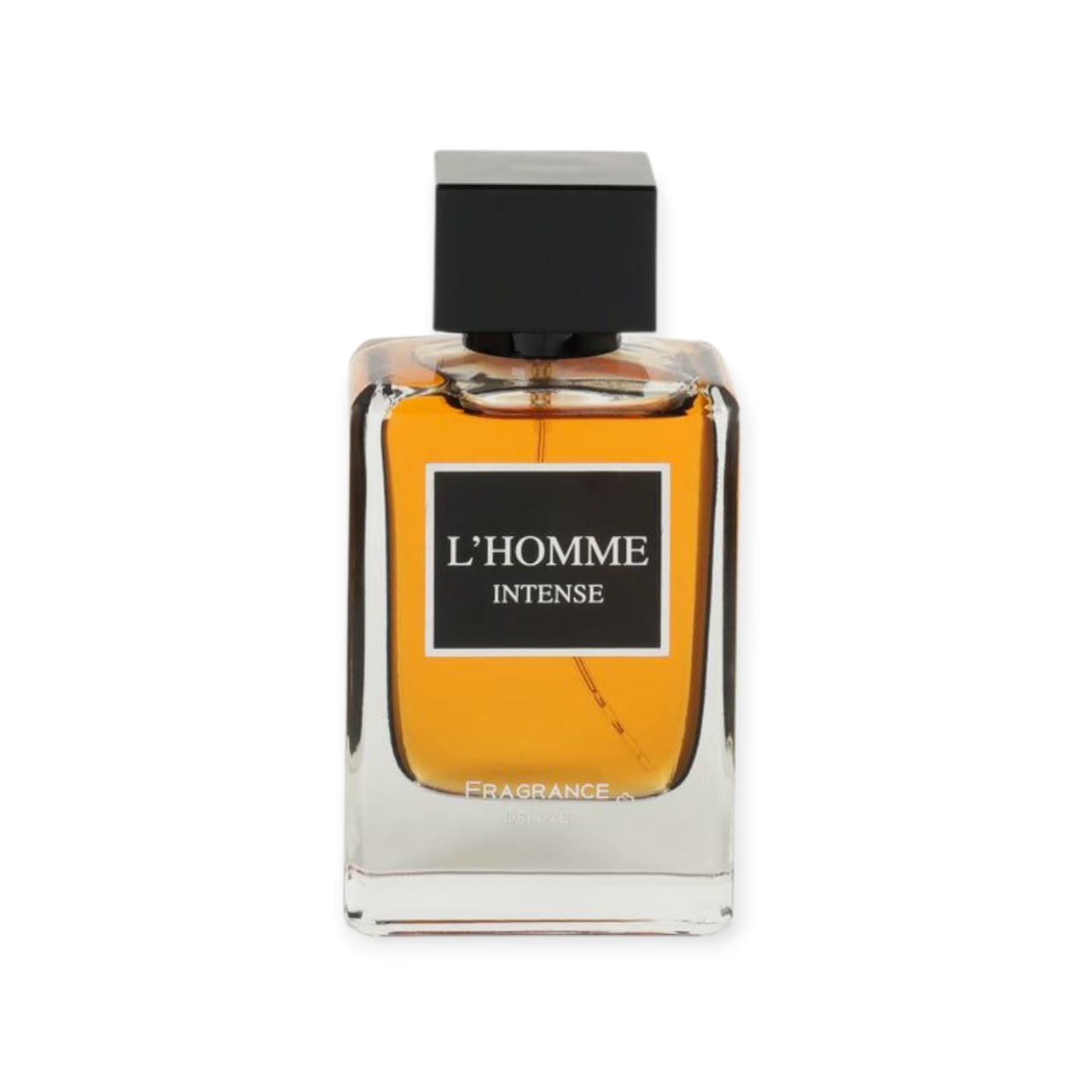 L’Homme Intense 100ml – Fragrance Deluxe Men’s Eau de Parfum