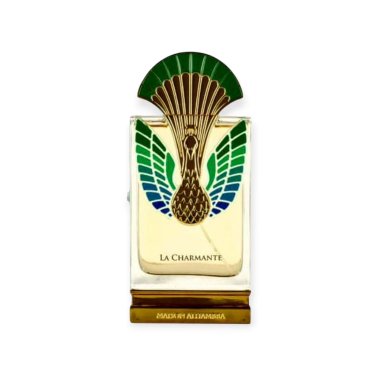 La Charmante 100ml Eau de Parfum – Maison Alhambra Unisex
