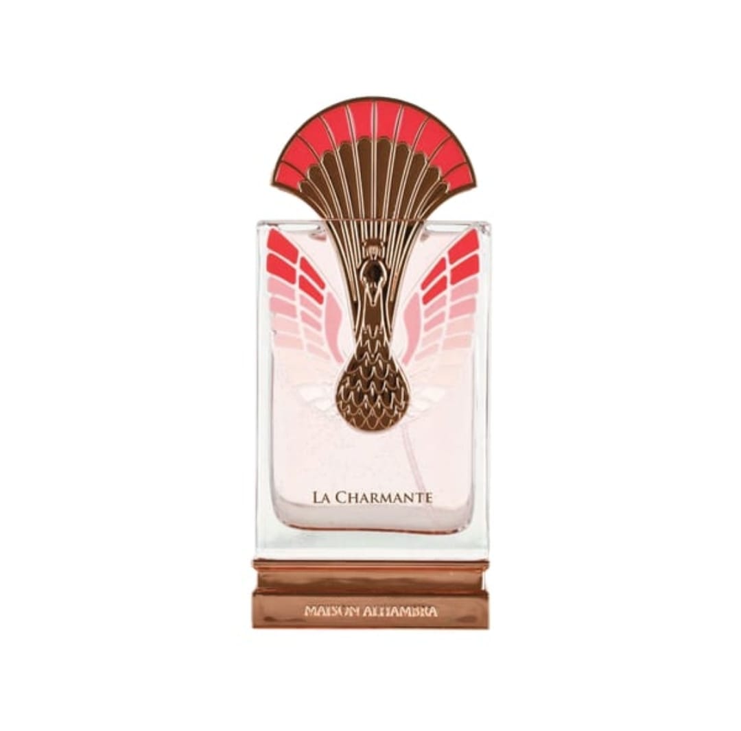 La Charmante Éclatant 100ml – Unisex Eau de Parfum