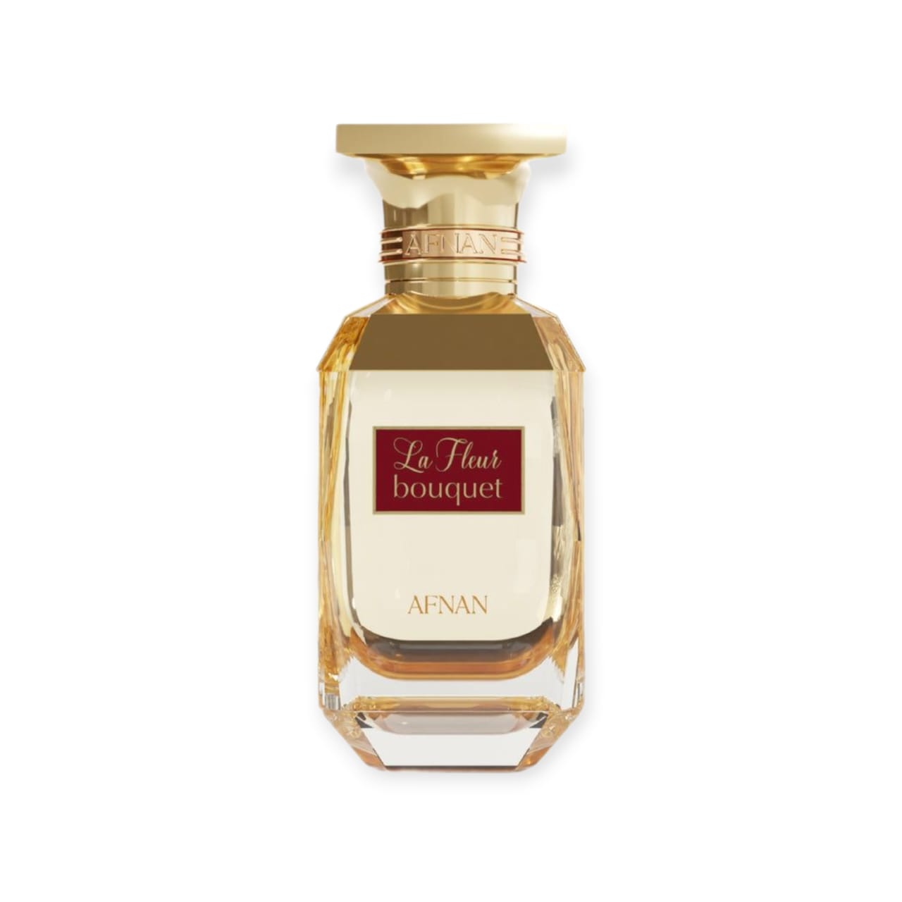La Fleur Bouquet 80ml – Afnan Women’s Eau de Parfum