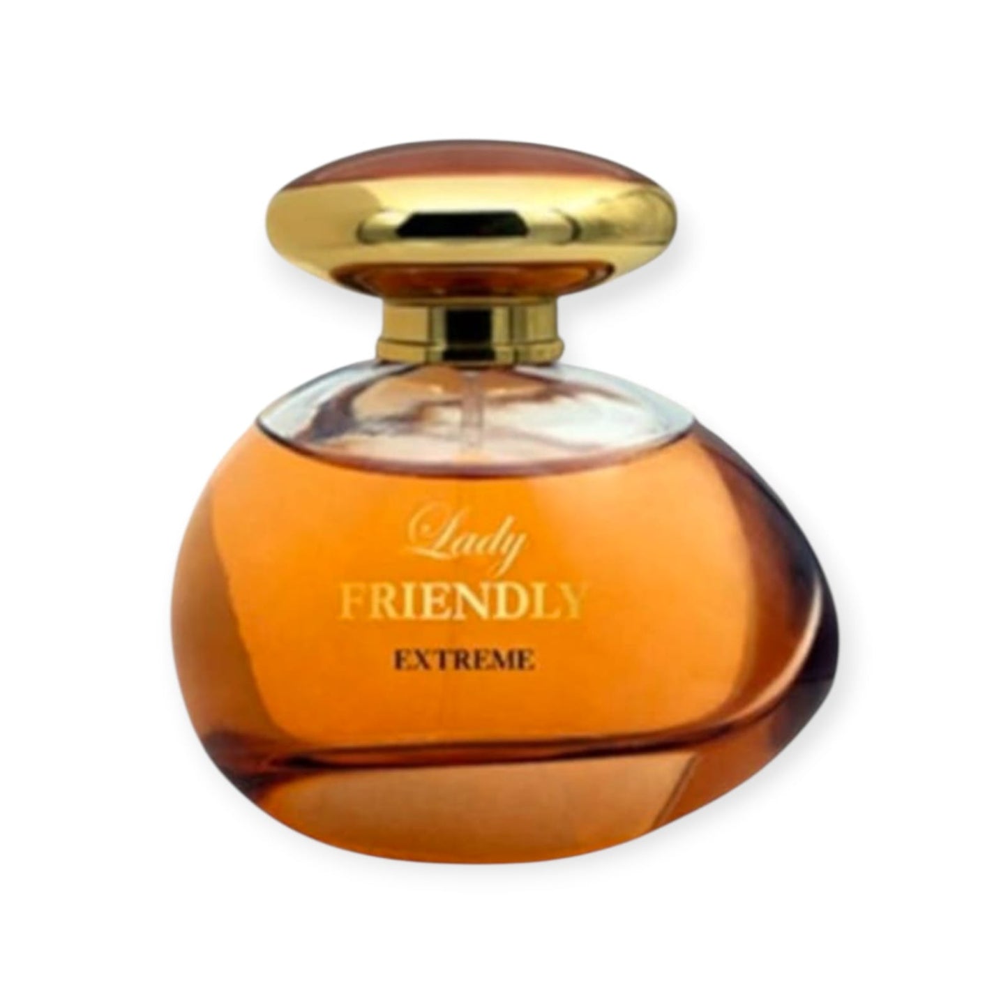 Lady Friendly 100ml – Fragrance World Women Perfume