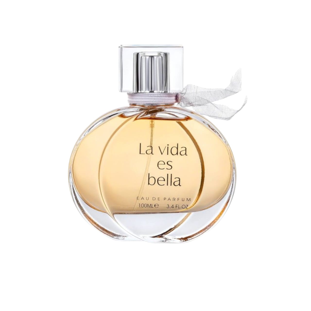 La Vida Es Bella 100ml – Fragrance World Women’s Eau de Parfum