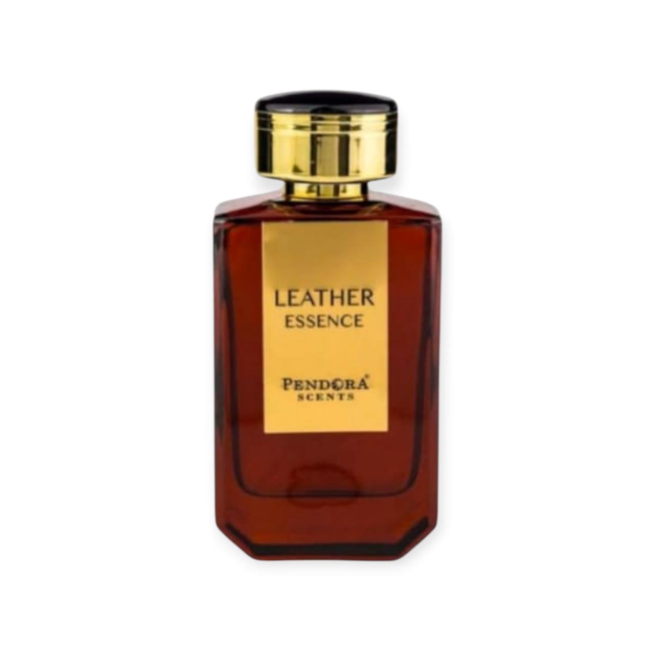 Leather Essence 100ml by Pendora Scents – Unisex Eau de Parfum