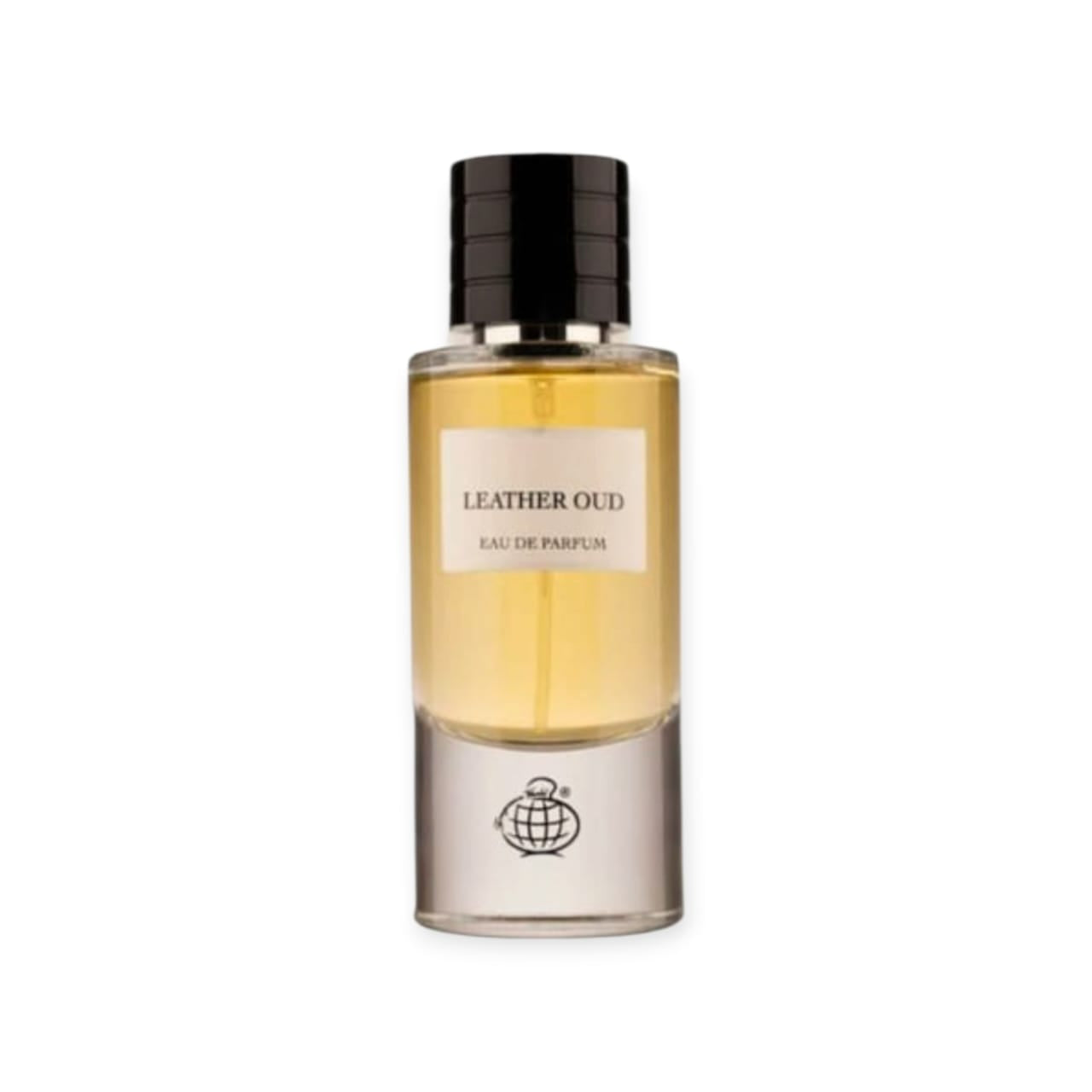 Leather Oud 80ml – Smoky Spicy Unisex Fragrance