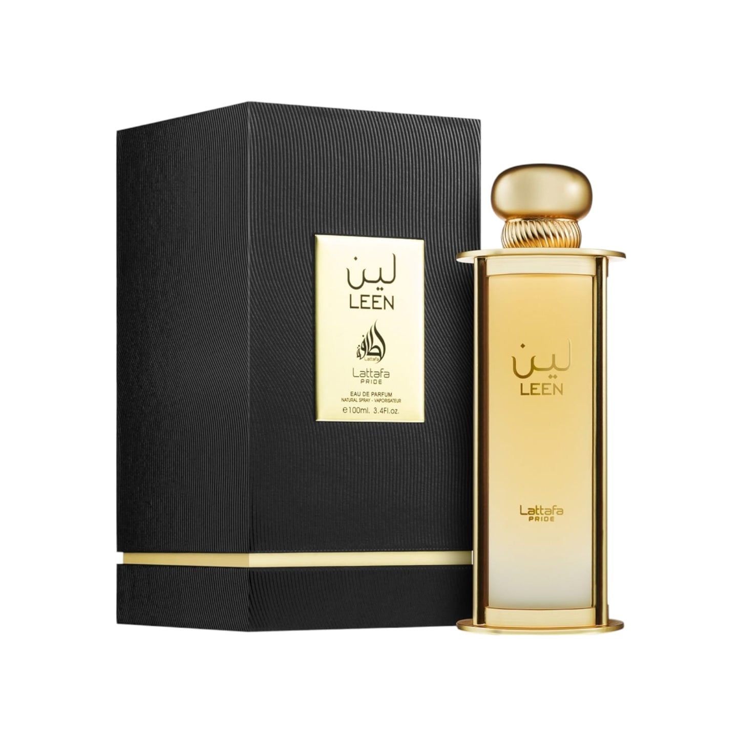 Leen 100ml – Unisex Perfume