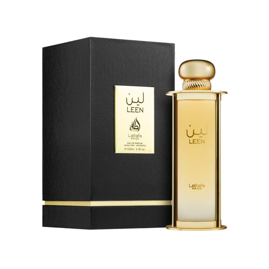 Leen 100ml – Unisex Perfume
