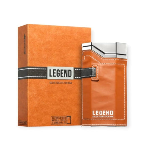 Legend 100ml – Emper Men Perfume