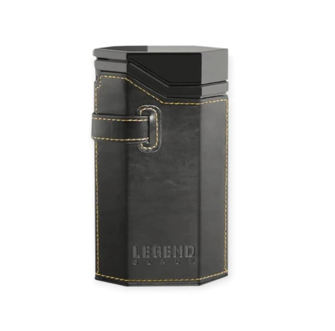 Legend Black 100ml by Emper – Men’s Fresh Fougère
