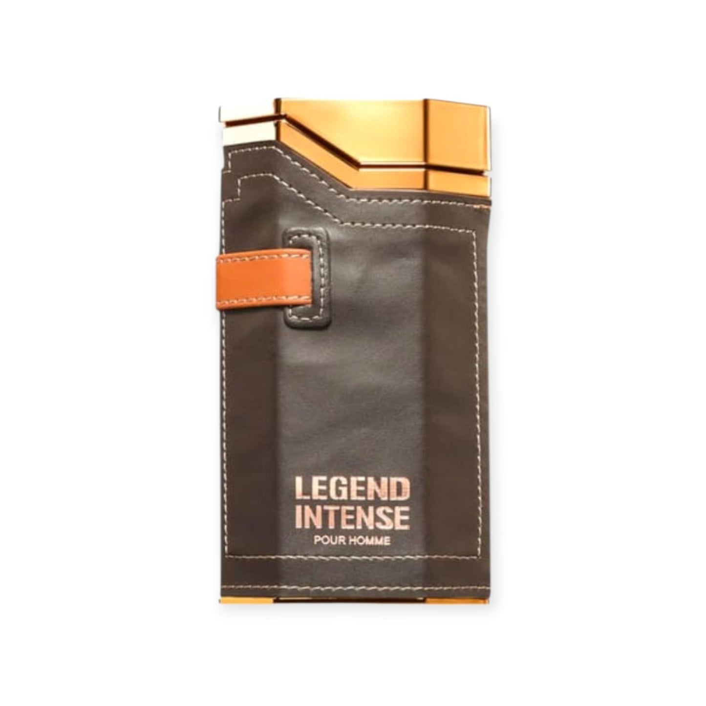 Legend Intense 100ml – Fresh Spicy Masculine Fragrance